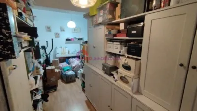 Apartment on Calle de Vitoria photo 13