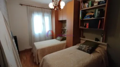 Apartment on Calle de Vitoria photo 9