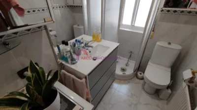 Apartment on Calle de Vitoria photo 15