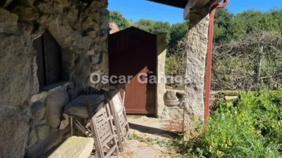 Casa en San Amaro photo 9