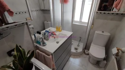 Apartment on Calle de Vitoria photo 16