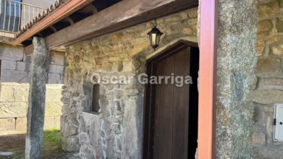 Casa en San Amaro photo 12