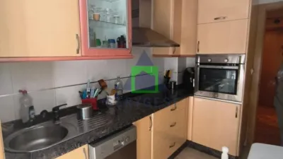Apartment in Ourense photo 7