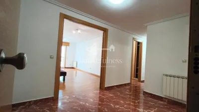 Piso en Rúa Manuel Lugris photo 10