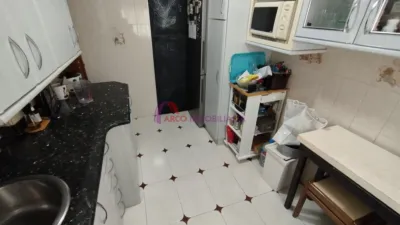 Apartment on Calle de Vitoria photo 6