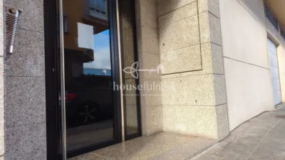Piso en Rúa Manuel Lugris photo 31