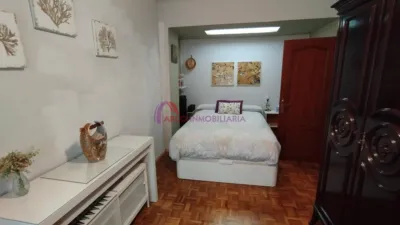 Apartment on Calle de Vitoria photo 12