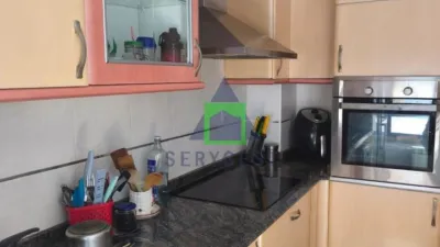 Apartment in Ourense photo 5