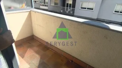 Apartment in Ourense photo 14