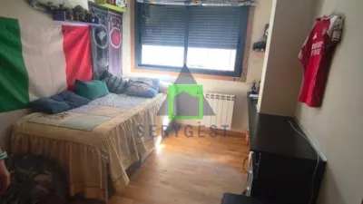 Apartment in Ourense photo 9