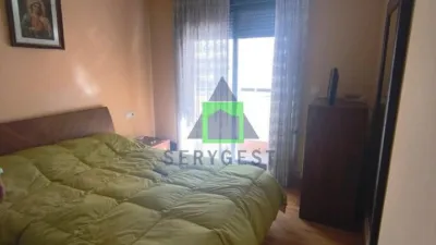 Apartment in Ourense photo 13
