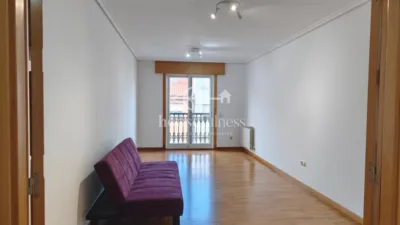 Piso en Rúa Manuel Lugris photo 11