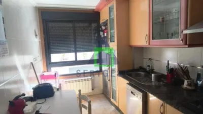 Apartment in Ourense photo 8