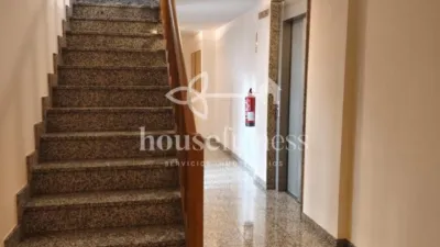Piso en Rúa Manuel Lugris photo 25