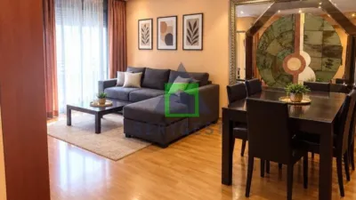 Apartment in Ourense photo 2