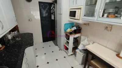 Apartment on Calle de Vitoria photo 7