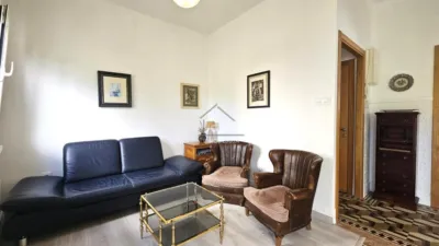 Piso – Ferrol - Vista 5