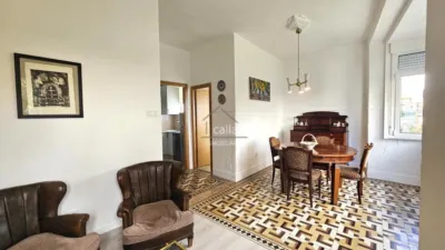 Piso – Ferrol - Más