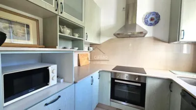 Piso – Ferrol - Vista 2