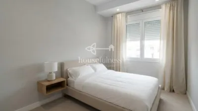 Apartment in Mugardos photo 12