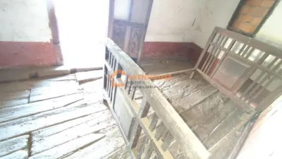 House in Baños de Molgas photo 14