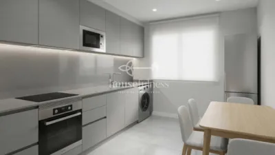 Apartment in Mugardos photo 8