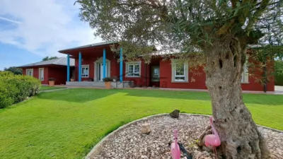 House on Soborvila Street photo 2