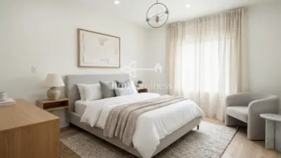 Apartment in Mugardos photo 10