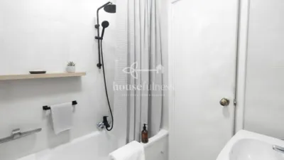 Apartment in Mugardos photo 18