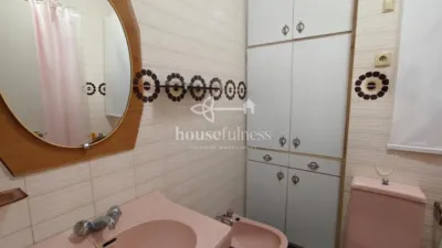 Apartment in Mugardos photo 15