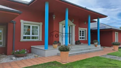 House on Soborvila Street photo 6