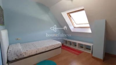 Duplex in Narón photo 14