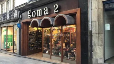 Local comercial en venta en Ferrol - Vista 5