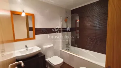 Duplex in Narón photo 18