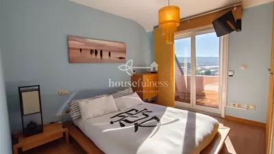 Duplex in Narón photo 8