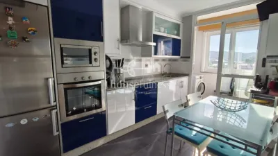 Duplex in Narón photo 3