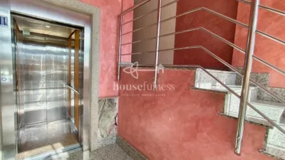 Duplex in Narón photo 19