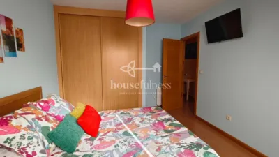 Duplex in Narón photo 17