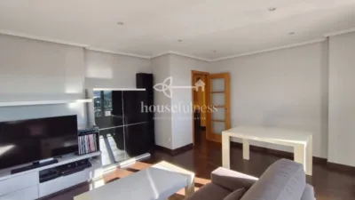 Duplex in Narón photo 2