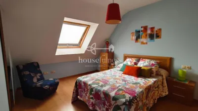 Duplex in Narón photo 16