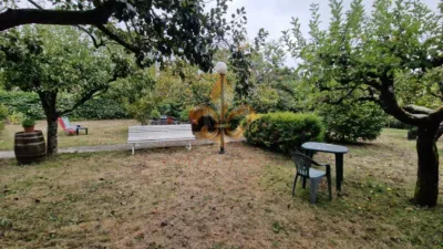 House in Cartelle photo 89