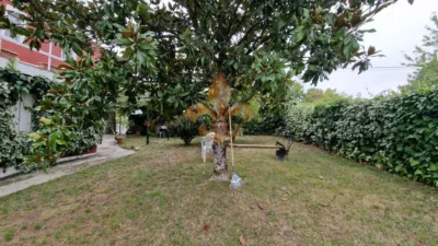 House in Cartelle photo 109