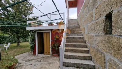 House in Cartelle photo 55