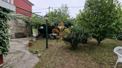 House in Cartelle photo 97