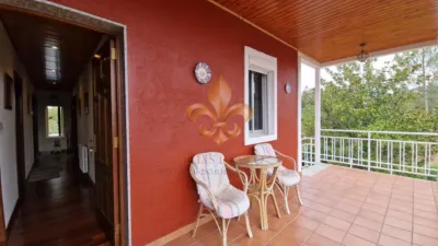 House in Cartelle photo 18