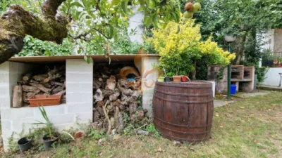 House in Cartelle photo 107