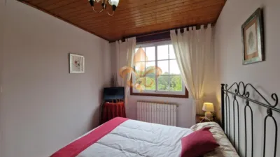 House in Cartelle photo 32
