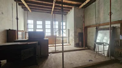 Piso – Ferrol, A Madalena - Vista 4