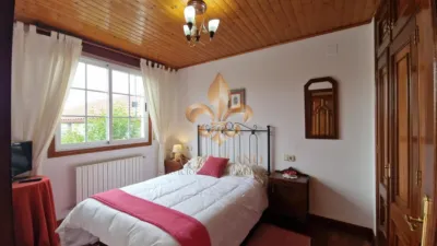House in Cartelle photo 5