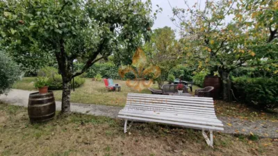 House in Cartelle photo 86